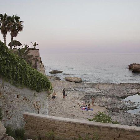 Le Bain Suite - Accanto Al Mare Vicinissima A Ortigia E Al Teatro Syracuse Ngoại thất bức ảnh