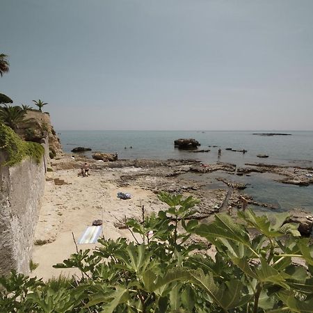 Le Bain Suite - Accanto Al Mare Vicinissima A Ortigia E Al Teatro Syracuse Ngoại thất bức ảnh