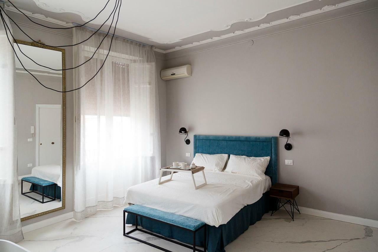 Le Bain Suite - Accanto Al Mare Vicinissima A Ortigia E Al Teatro Syracuse Ngoại thất bức ảnh